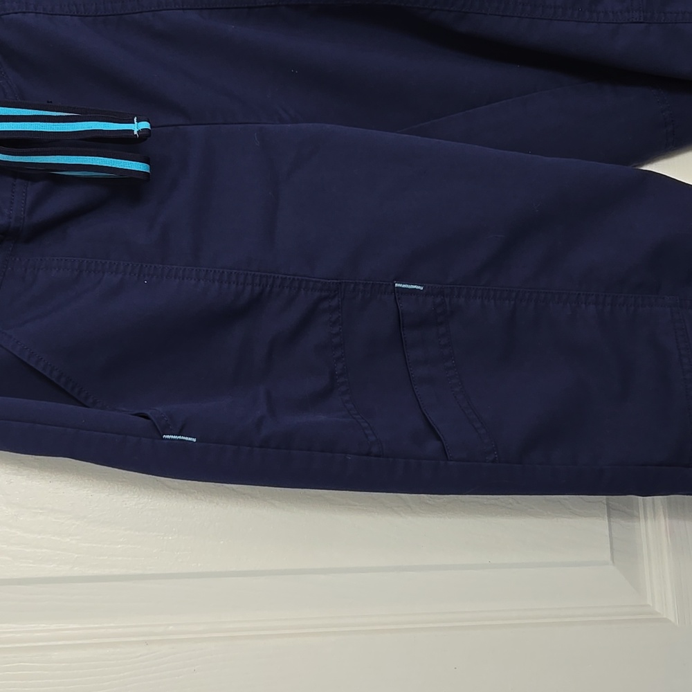 Womens scrub pants